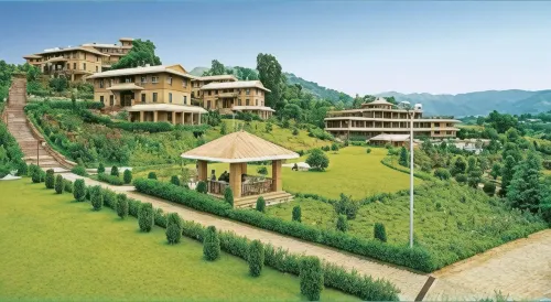 Godavari Village Resort