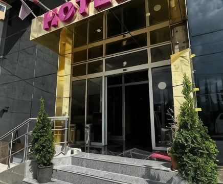 그란드 아가 호텔