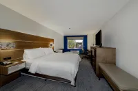 홀리데이 인 익스프레스 호텔 & 스위트 월터버러 I-95