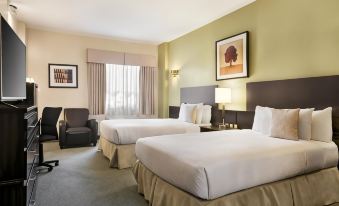 Days Inn by Wyndham Ste. Helene-De-Bagot
