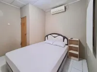 Penginapan Rio Anakku Syariah Banjaran Mitra RedDoorz Hotel dekat Rancamulya Asri Cluster Raflesia