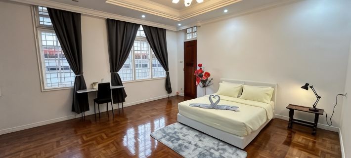 Melon Resort Hotels in Jelutong