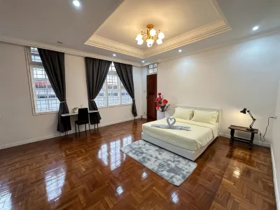 Melon Resort  호텔