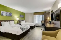 Sleep Inn Near I-80 and I-94 Hotel a Lansing