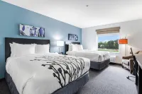 Sleep Inn Winfield - Teays Valley Hotels in Buffalo-Union