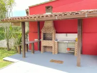 De Bem K Vida Hotels near Praia das Toninhas