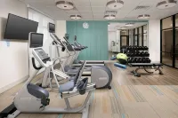 Holiday Inn Express PENSACOLA DOWNTOWN by IHG - Wifi