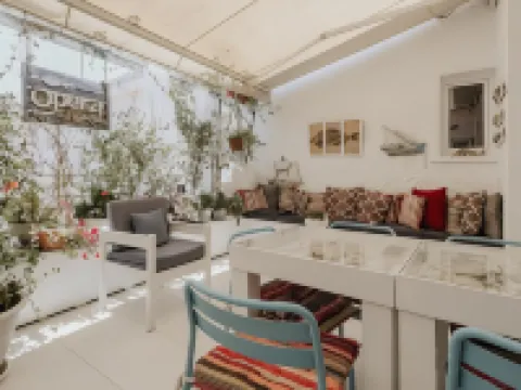 Hotel Opera Hotels in Larnaca