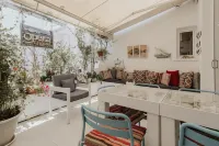 Hotel Opera Hotels in Larnaca