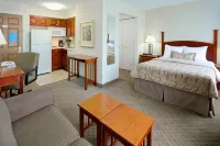 Staybridge Suites CRANBURY-SOUTH BRUNSWICK by IHG Hotels in Middlesex County
