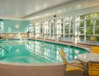 Fairfield Inn & Suites Williamsburg