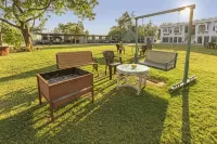 Devendragarh - A Boutique Lake Facing Guest House on Lake Fateh Sagar Hotel dekat Sajjan Garh