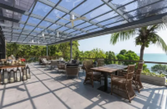 ปวันธร สมุย