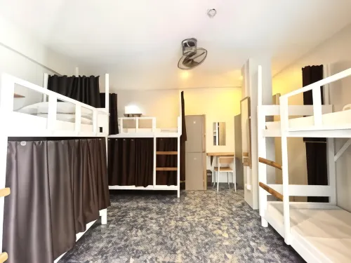 Chill Out Hostel