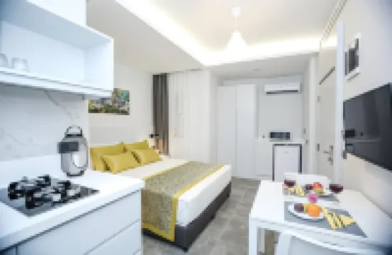 Stile Suite Family Hotel
