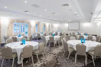 Crowne Plaza Hawkesbury Valley Hotel a Cattai