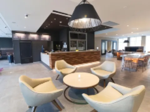 Courtyard Cartersville Hotels in Cartersville