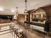 Mauad Hotel Boutique Hotels near Gascue