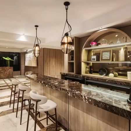 Mauad Hotel Boutique Отели рядом с достопримечательностью «Набережная Малекон»