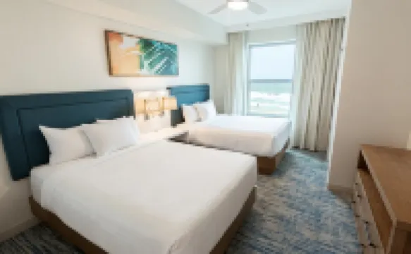 Holiday Inn Club Vacations Myrtle Beach Oceanfront by IHG