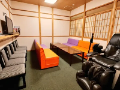 Hotel Oak Forest Hotel a Hakuba