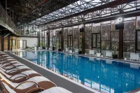 Jannat Regency - 5-Star