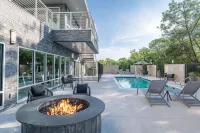 TownePlace Suites Dallas Rockwall