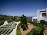 Sun Valley Resort & Residency Hotel di Kalograia