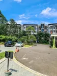 Apartemen Mungil, Nyaman, Akses Mudah - วิว