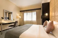 The Eclipse Boutique Suites - balcony