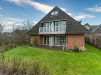 Ferienwohnung in St Peter-Ording