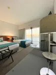 Apulia Praia Hotel