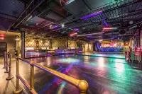 クオリティ イン ダンカン ハイウェイ 81