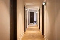 Monochrome - by Loginn Tel-Avivian Hotels - Cho phép mang theo thú cưng