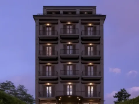 Sofia Boutique Residence Hotels in Ngaglik