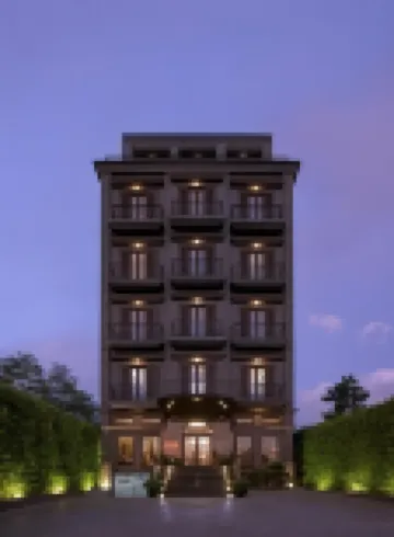 Sofia Boutique Residence
