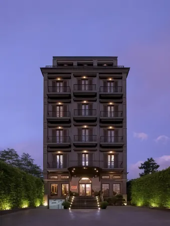 Sofia Boutique Residence