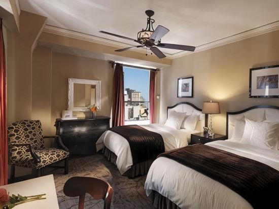 Kensington Park Hotel