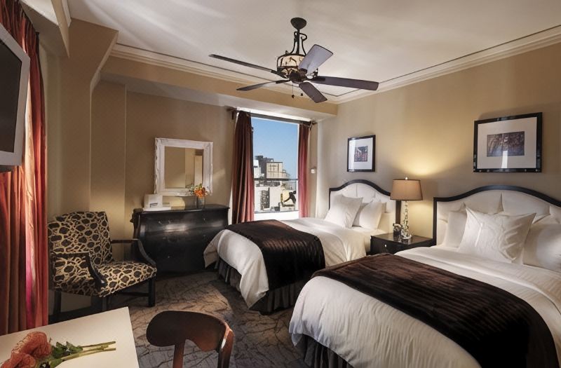 Kensington Park Hotel