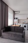 Seven City Apartments - Wi-Fi