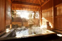 Gingetsu - Hot Springs