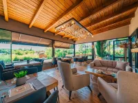 Antik River House โรงแรมในซิลี