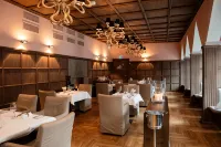 Waldhotel Stuttgart فنادق في شتوتغارت