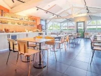 Ibis Budget Mâcon Sud فنادق في Creches-sur-Saone