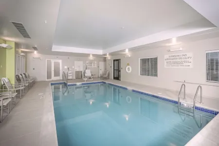 Hampton Inn Boston - Westborough Отели в г. Вустер Каунти