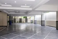 Nanda Mohan Residency