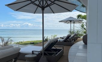 Nirva Ocean House