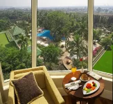 The Leela Mumbai - رومانسي