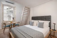 Clouds Boutique Guesthouse