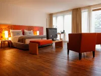 Hotel Begardenhof